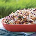 How To Eat Coleslaw